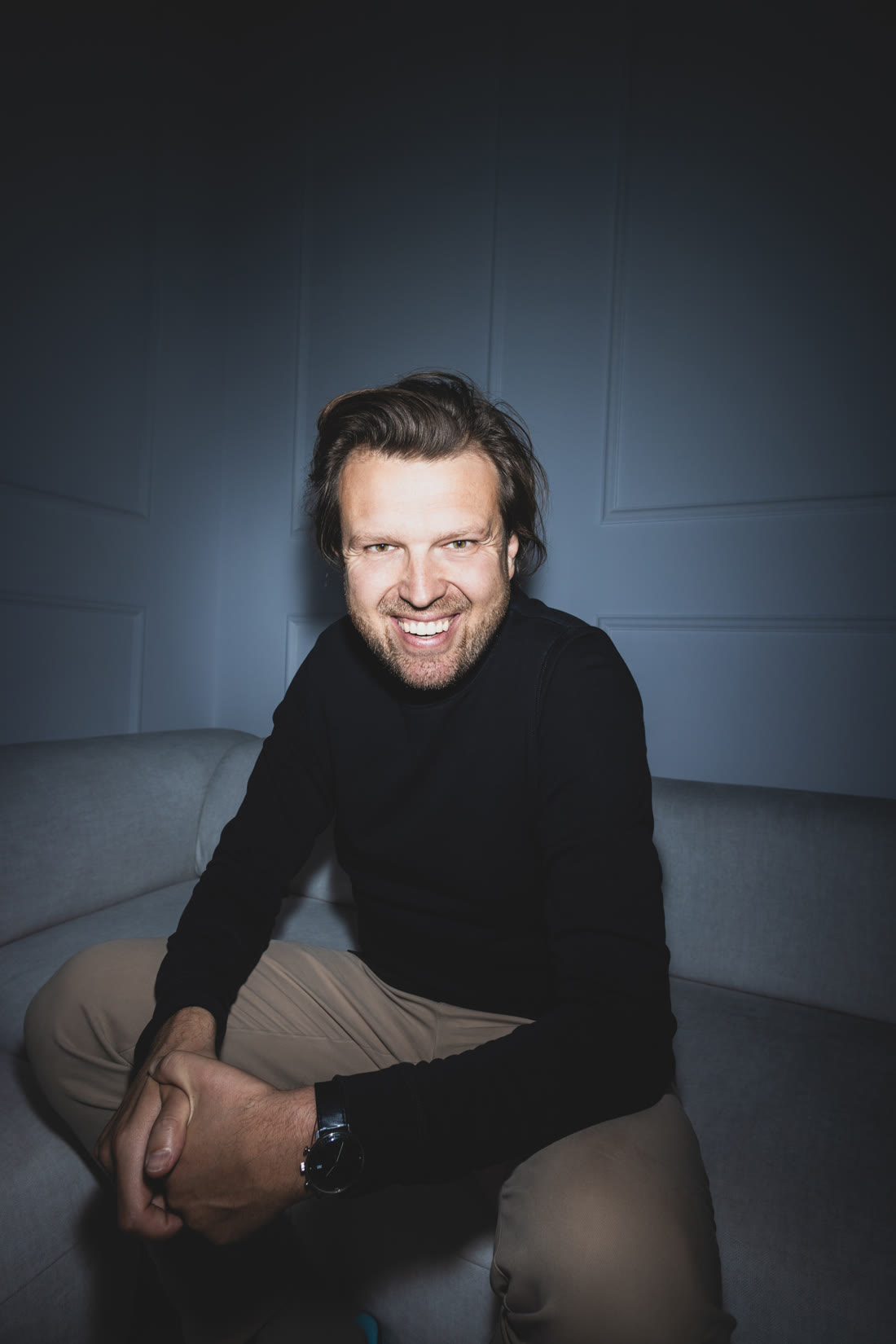 Marcin Dakowski
